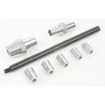 Jegs Clutch Alignment Tool Metric Fits: (10 Pilot Bearing Sizes) 12MM. Fixed Price $13.61.