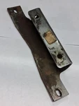 Paughco Oil Tank Support Bracket, 58-84 B.t. (nu). Fixed Price $59.00.