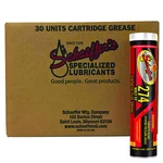 Schaeffer Moly Ep Synthetic Plus Waterproof Grease 14OZ (30PC) (02740-029). Fixed Price $295.96.