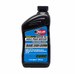Red Line Full-synthetic Professional-series 5W30TD Euro Motor Oil Quart 12224. Fixed Price $22.76.