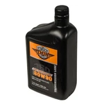360 Harley Davidson V-twin 80W/90 Transmission Oil 1QT. Fixed Price $18.99.