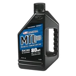 Maxima Mtl-r 80WT Liter Oil. Fixed Price $20.33.