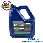 Polaris PS-4 All-season Cycle 5W-50 Full Synthetic Oil For Specific Ranger,. Fixed Price $63.99.