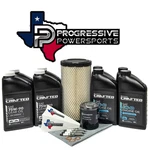 Full Service Oil Change Kit For Cfmoto U10 Pro, Xl/highland Models CF01. Fixed Price $234.99.