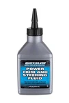 Quicksilver 858074Q01 Power Trim And Steering Fluid Unspecified,. Fixed Price $19.43.