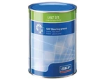 Skf Lglt 2/1 - Low Temperature, Extremely High Speed Bearing Grease, 0.9 Kg Can. Fixed Price $97.56.