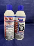 Cyclo Faster Super Penetrant (C400) ***free Shipping***. Fixed Price $20.99.