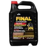 Peak FNAB53 Antifreeze Coolant, 1 Gal., 50/50. Fixed Price $14.39.