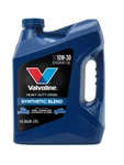 Valvoline Heavy Duty Synthetic Blend 10W-30 Diesel Oil Ga Case Engine. Fixed Price $104.99.