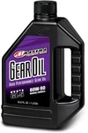 Maxima 80W-90 Premium Hypoid Mineral Based Differential Gear Oil Lube 1L. Fixed Price $22.99.