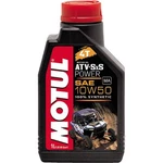 Motul Atv/sxs Power 4T 10W50 Full Synthetic Oil Liter 105900. Fixed Price $18.10.