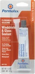 Permatex 81730 Flowable Silicone Windshield And Glass Sealer, 1.5 Oz.. Fixed Price $9.93.