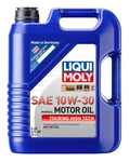 Liqui Moly Touring High Tech Motor Oil 10W30 Mineral 5L. Fixed Price $58.29.