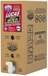 Lucas Oil 18005 Synthetic Motor Sae 5W-30, 6 Gallon Bag In Box. Fixed Price $126.99.