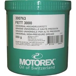 Motorex Grease 3000 - 850G 102426. Fixed Price $33.47.