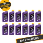 Royal Purple 11487 Break-in Sae 10W-30 Synthetic Motor Oil 12 Quarts. Fixed Price $171.48.