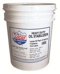 Lucas Oil H/d STABILIZER/1X1/5 Gallon Pail. Fixed Price $139.99.