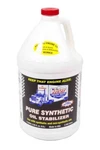 Lucas 10131 Pure Synthetic Motor Oil Stabilizer Additive One Gallon. Fixed Price $49.95.