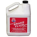 Berkebile Oil + B1402 Dot 3 Brake Fluid - Gallon. Fixed Price $57.03.