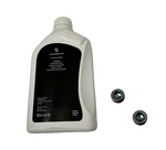 Porsche Cayenne 92A E3 Transfer Case Fluid 850ML 00004330563 Drain Plugs Genuine. Fixed Price $79.59.