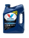 Valvoline Premium Blue 15W40 Heavy Duty Engine Oil Gallon Cummins Endorsed. Fixed Price $29.69.