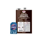 DUALL-88 Leather Adhesive 1 Gal Contact Cement Glue Upholstery Repair Craft. Fixed Price $107.75.
