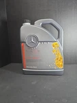 Mercedes-benz Mb 236.17 Atf D971 Automatic Transmission Fluid 5L Jug. Fixed Price $49.99.