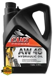 CAM2 Promax Aw 46 Hydraulic Oil 1 Gallon Anti-wear. Fixed Price $44.99.
