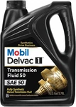 Mobil Delvac Syn Transmission 50, 1 Gal. Fixed Price $105.90.