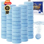 Apalie Pieces Car Windshield Washer Fluid Concentrated Clean 100PCS. Fixed Price $18.99.