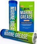 2PK Marine Tube 14 Oz Wheel Bearing Grease, Boat Trailer. Fixed Price $33.59.