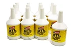 Redline 50204 Mtl Manual Transmission Oil Synthetic 75W-80 Case Of 12. Fixed Price $263.34.