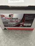 Brad Penngrade Multi-purpose Classic Gear Oil GL-4 Sae 80W90 Qt Set Of 12. Fixed Price $75.00.
