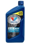 Valvoline Automatic Transmission Fluid Atf Dexron Iii / Mercon - 1 Quart. Fixed Price $15.95.
