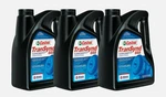 Castrol Transynd 668 Full Synthetic Transmission Fluid, Case Of 3-1 Gal Bottles. Fixed Price $153.65.