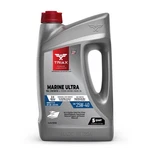 Triax Marine Ultra 25W-40 4-STROKE Full Synthetic Engine Oil (5 Quart). Fixed Price $50.47.