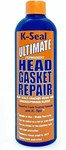 K-seal ST3501 Pour And Go Permanent Head Gasket Block Repair, 16 Fl. Oz. Fixed Price $27.96.