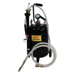 John Dow JDI-6EV Gallon Fluid Evacuator. Fixed Price $423.81.