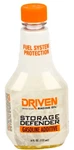 Driven Racing Oil Storage Defender Gasoline Additive Treats 25 Gallons - 6 Oz.. Fixed Price $27.98.