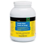 John Deere 8LBS Powder Wash - TY26593. Fixed Price $39.95.