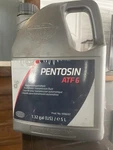 Automatic Transmission Fluid-auto Crp 1058207. Fixed Price $119.99.