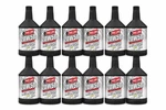 Redline Oil 42504 Case 20W50 Synthetic Motorcycle - 12 Qt Bottles. Fixed Price $251.40.