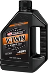 Engine Oil For Harley-davidson Sae 60 Maxima V-twin Mineral. Fixed Price $19.33.