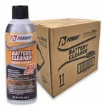 Pack Penray 15OZ Battery Acid And Corrosion Cleaner 7012. Fixed Price $75.72.