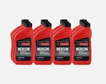 Motorcraft XT5QMC Mercon V Automatic Transmission Fluid, Quarts (case Of 12). Fixed Price $98.00.
