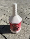 Red Line Heavy Shockproof Gear Oil. Fixed Price $19.00.