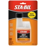 Sta-bil 360 Protection Ethanol Treatment & Stabilizer 4 Oz Treats 5 Gallons. Fixed Price $9.99.