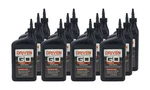 Driven Racing Oil 75W85 Synthetic Gear Case 12 X Quart. Fixed Price $403.75.