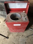 Atlas Coolant Flush. Fixed Price $175.00.