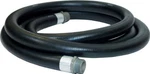 Apache 98108495 1" X 20' Farm Fuel Transfer Hose With Male Pipe Thread Crim. Fixed Price $88.70.